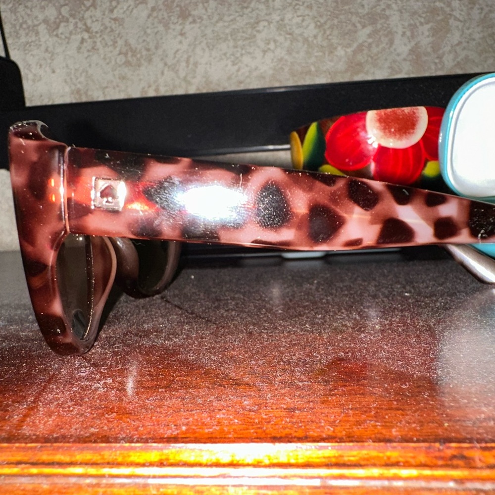 Kate Spade sunglasses